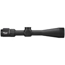 Sig Sauer SIERRA4-BDX 6-24x50mm, 30mm Main Tube, Second Focal Plane, BDX 2.0 Ballistic Data Xchange Riflescope