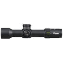 Sig Sauer TANGO-DMR 2-12x42mm, 34mm Main Tube, First Focal Plane, Side Focus, HDX Glass Riflescope