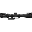 Sig Sauer TANGO-SPR 4-16x44mm, MOA Reticle 30mm Main Tube, Second Focal Plane, Side Focus Riflescope