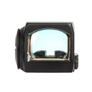 Sig Sauer ROMEO-X Premium Micro Reflex Sight, 1x24mm, COMPACT Footprint - Black