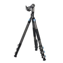 SIRUI L-324F+PH-10 Professional Outdoor Tripod Kit