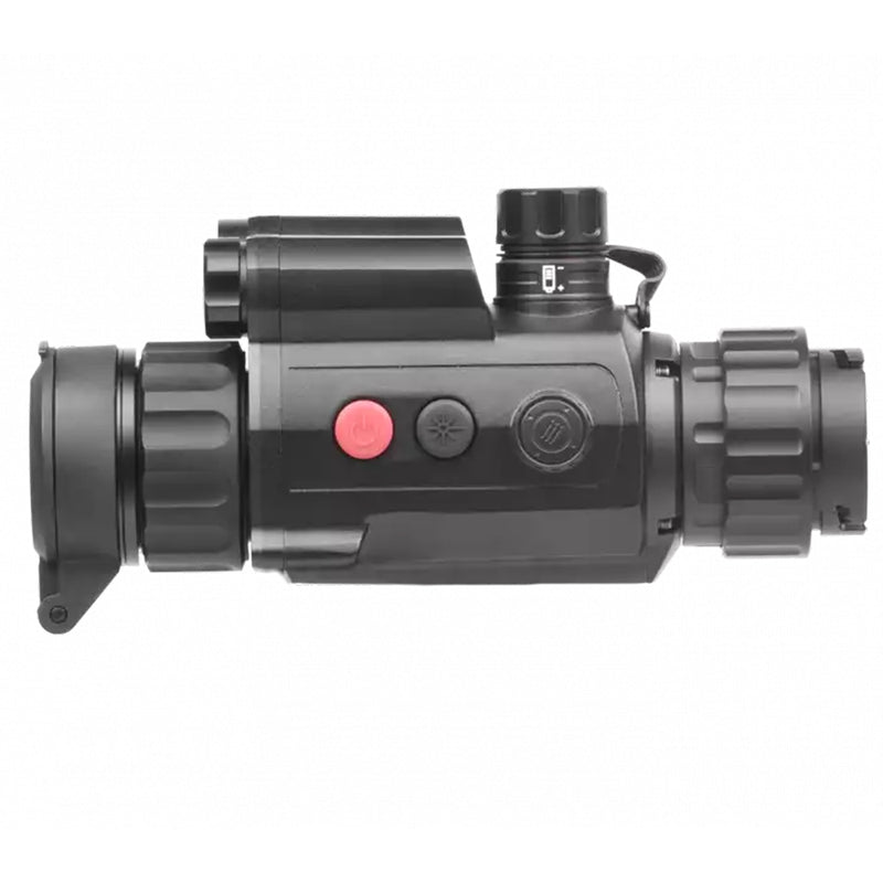 AGM Neith LRF DC32-4MP 2560 × 1440 Digital Day & Night Vision Clip-On with LRF-Optics Force