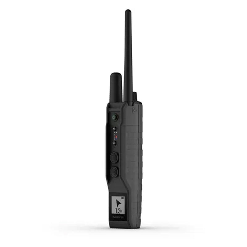 Garmin Pro 550 Plus Handheld-Optics Force