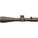 Leupold Mark 5HD 5-25x56 (35mm) M5C3 FFP Tremor 3 Dark Earth Riflescope