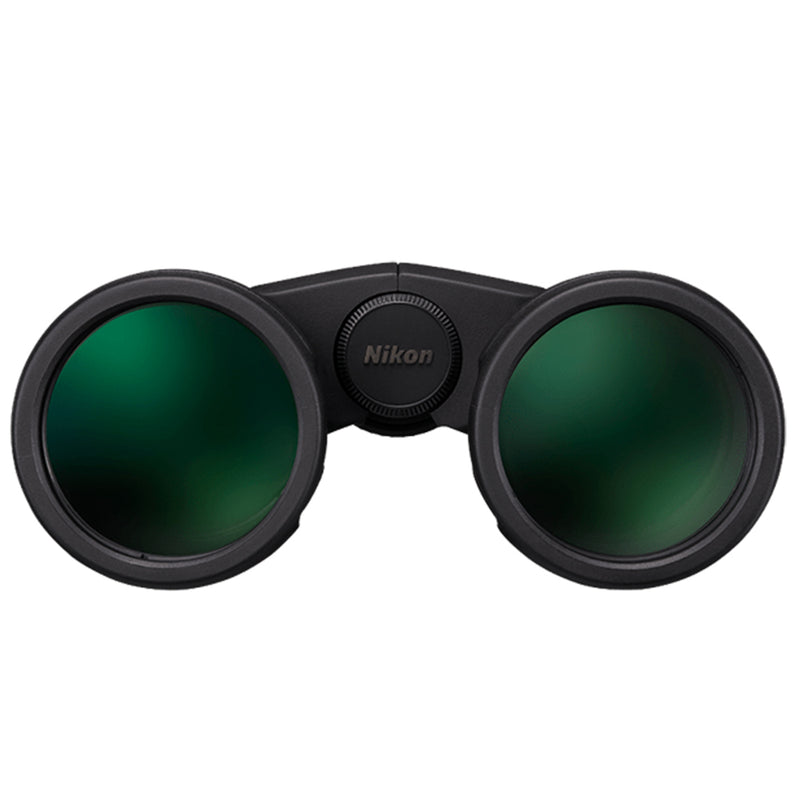 Nikon Monarch M5 Binocular Wide Interpupillary Range, Quick Focusing, Superior ED glass-Optics Force,