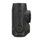 Sig Sauer ROMEO5 GEN II Elite Compact Red Dot Sight, 1x20 mm, Quad Ballistic Circle Dot 2.0, 0.5 MOA ADJ - BLACK