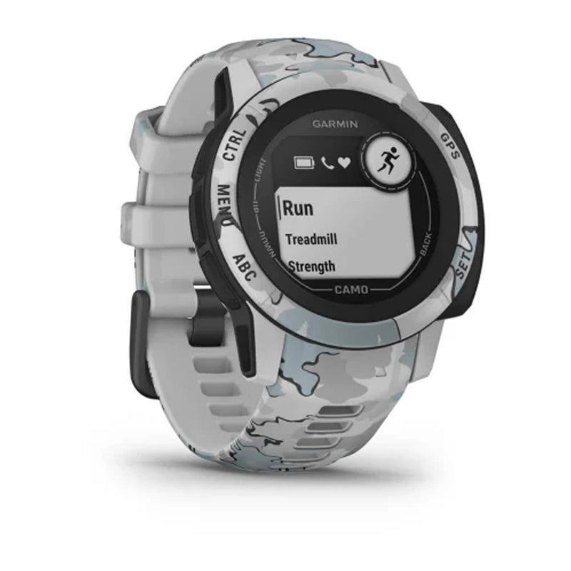 Garmin Instinct® 2S - Camo Edition 40mm Mist Camo-Optics Force