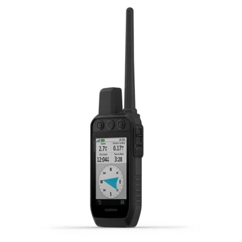 Garmin Alpha® 200 Handheld-Optics Force