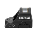 HOLOSUN HE407C-GR Reflex Sight 2 MOA Green Dot