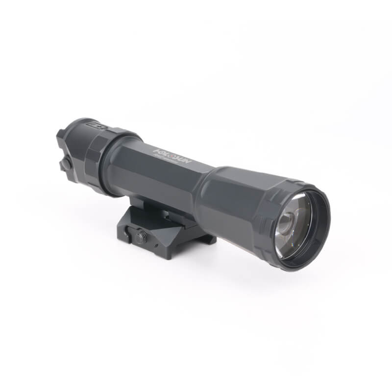 Holosun Raid Weaponlight Illumination