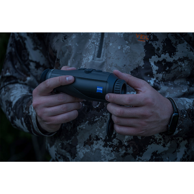 Zeiss DTI 1/19 Thermal Imaging Cameras-Optics Force