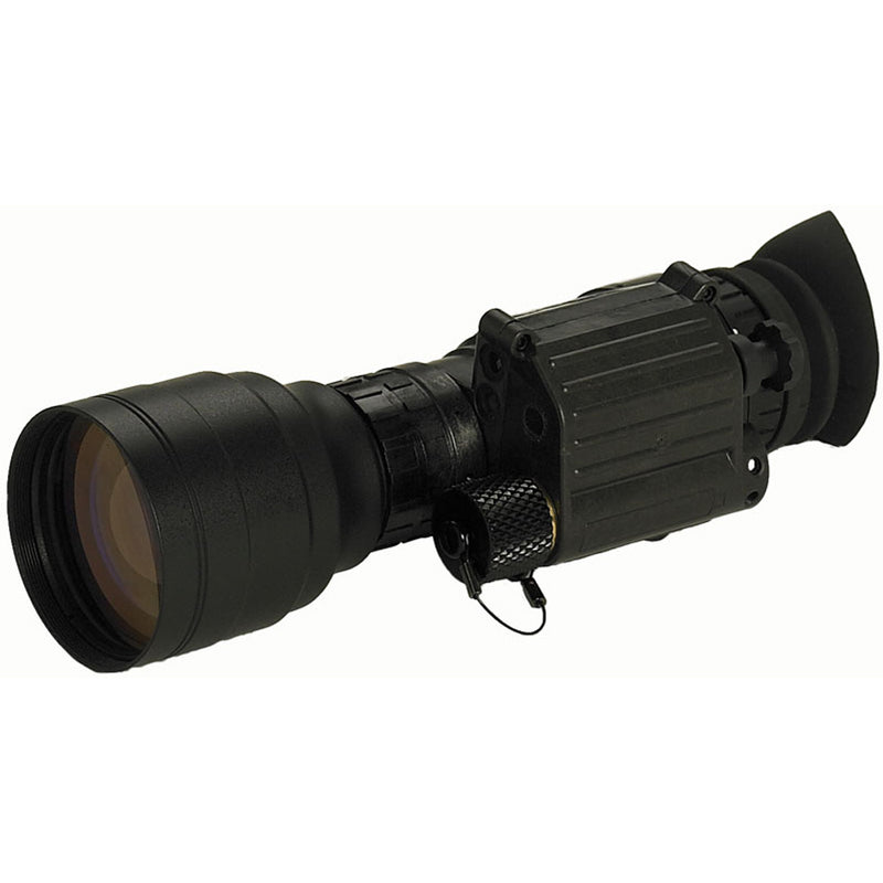 N-Vision Optics PVS-14 Night Vision Monocular, Gen 3 Alpha-Optics Force