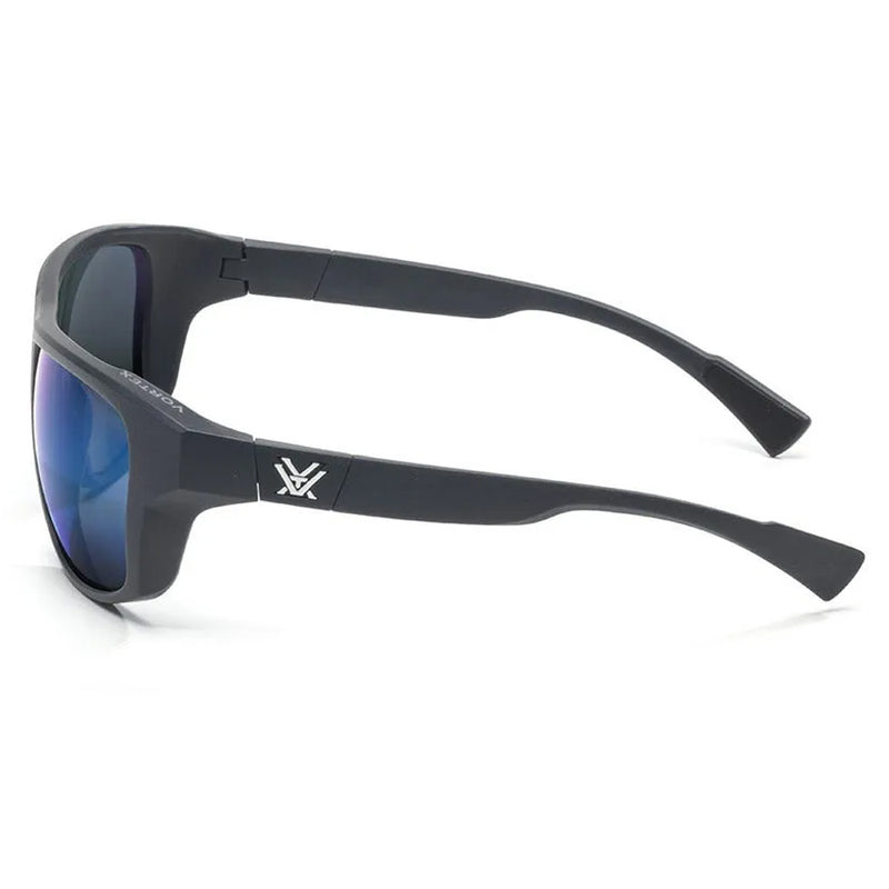 Vortex Jackal UV and Ballistic-Rated Protection, Comfort, Versatility Sunglasses-Optics Force