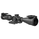 Sig Sauer TANGO-SPR 6-24x52mm, 30mm Main Tube, Second Focal Plane, Side Focus Riflescope