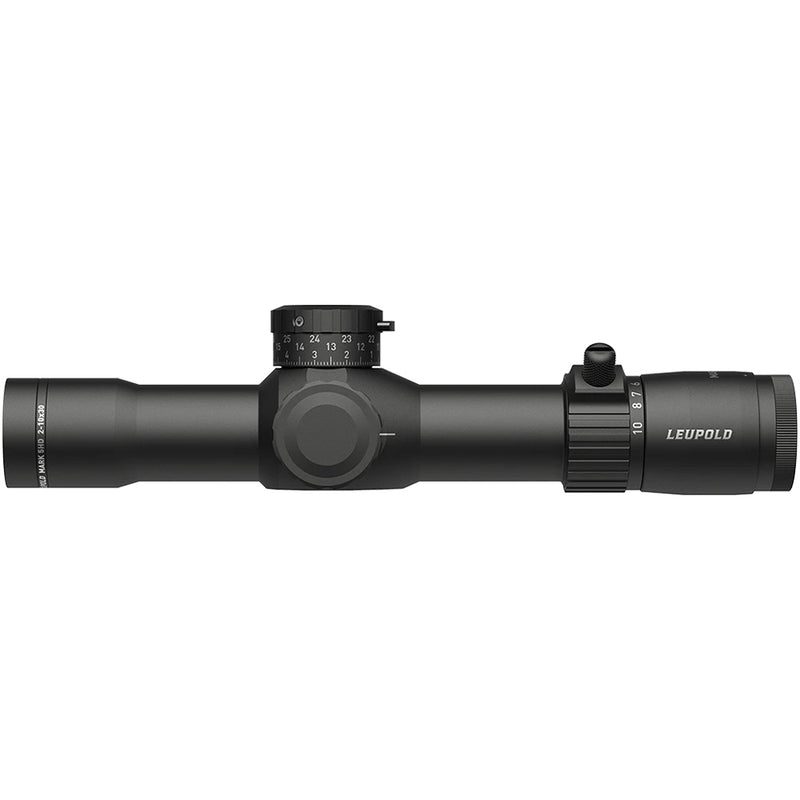 Leupold Mark 5HD 2-10x30 (35mm) M5C3 FFP TMR-Optics Force