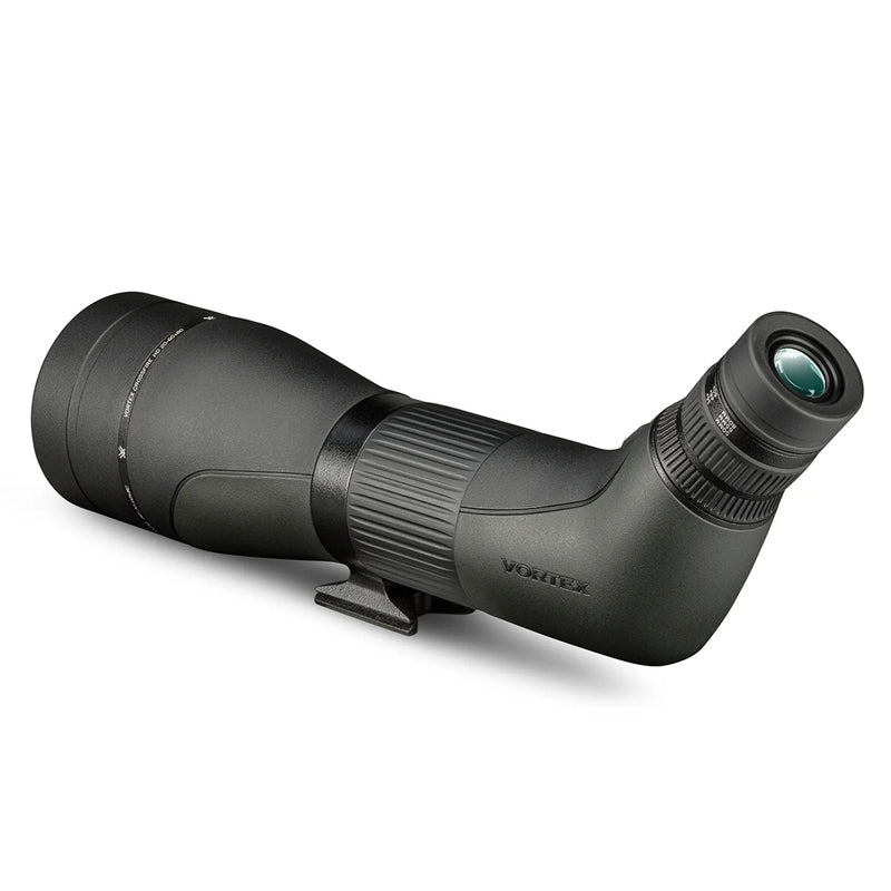 Vortex Optics Crossfire HD 20-60x80 mm Spotting Scope-Optics Force