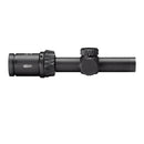 Meopta Optika6 1-6x24 Illuminated SFP RD Riflescope-Optics Force
