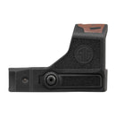 Sig Sauer ROMEO-RS, Compact Footprint, 3 MOA Red Dot, Black Housing, Rose Shroud