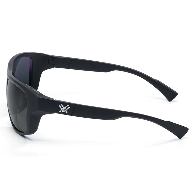 Vortex Jackal UV and Ballistic-Rated Protection, Comfort, Versatility Sunglasses-Optics Force