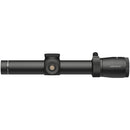 Leupold Patrol 6HD 1-6x24 (30mm) SFP Illum. FireDot Duplex-Optics Force