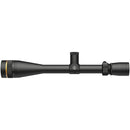 Leupold VX-3HD 6.5-20x40mm (1 inch) EFR CDS-T Diamond Rifle Scope-Optics Force