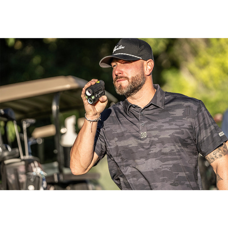 Vortex Optics Anarch™ Image Stablized Golf Laser Rangefinder-Optics Force