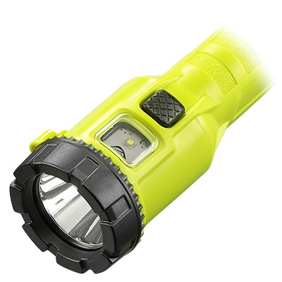 Streamlight Dualie 3AA Multi-Function Flashlight - Black-Optics Force