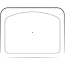 Vortex Viper® Shotgun Enclosed Micro Red Dot