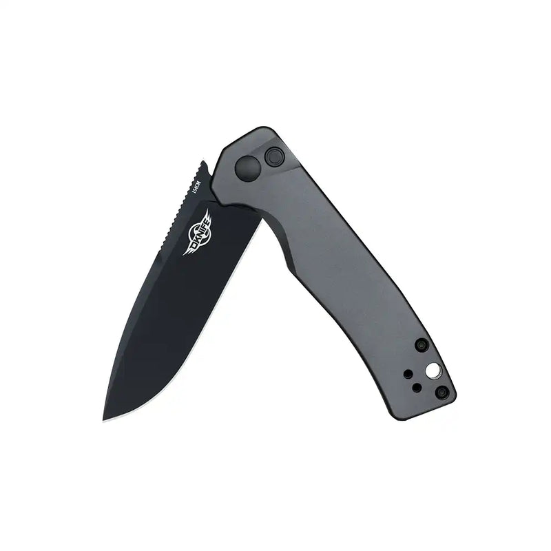 Olight Mettle Folding Pocket Tool-Optics Force