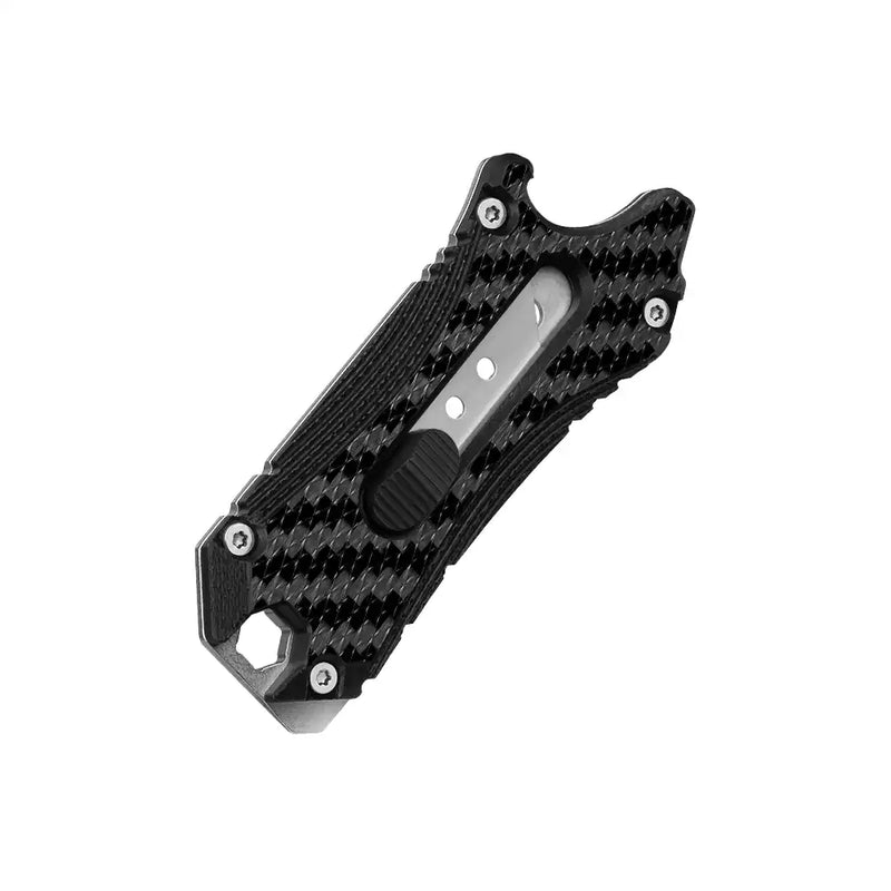 Olight DIY Bundle Otacle EDC Utility Tool-Carbon Fiber-Optics Force