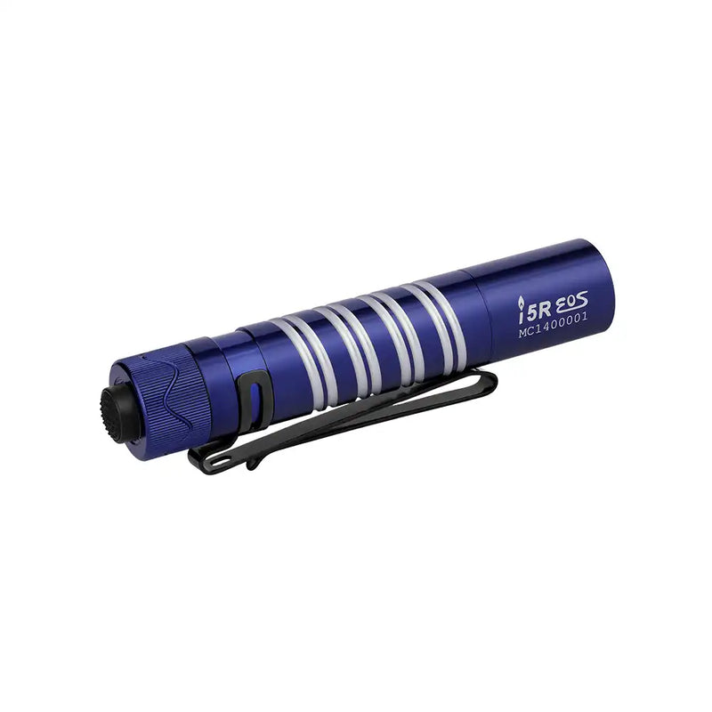 Olight i5R EOS EDC Flashlight-Optics Force