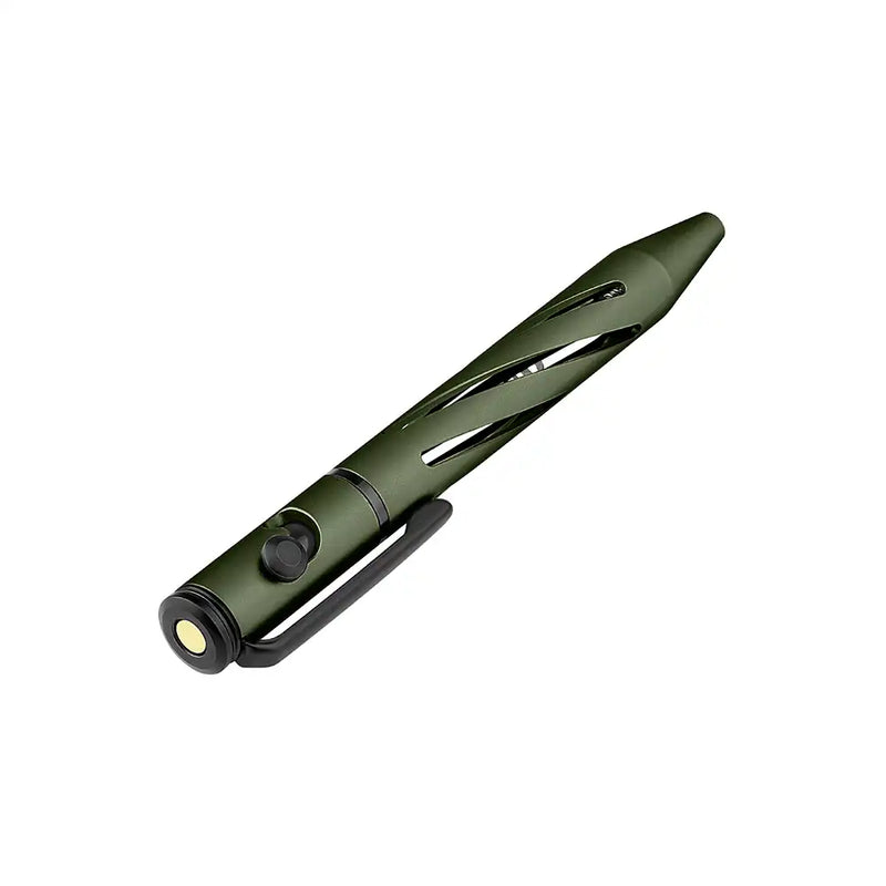 Olight O'Pen Mini Portable Ballpoint Pen-Optics Force