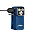 Oclip Pro, Midnight Blue