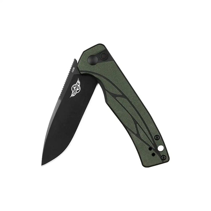 Olight Mettle Folding Pocket Tool-Optics Force