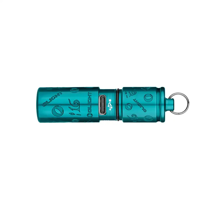 Olight I16 Keychain Flashlight-Optics Force