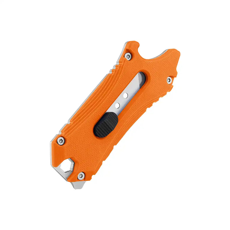 Olight DIY Bundle Otacle EDC Utility Tool-Orange-Optics Force