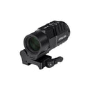 Athlon Optics Midas BTR Red Dots M5