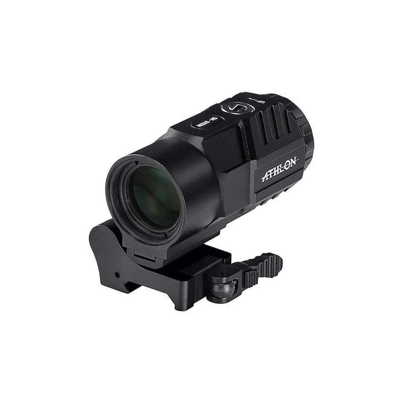 Athlon Optics Midas BTR Red Dots M5