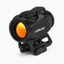 Athlon Midas Strobe TSR3 closed site Red Dot 2 MOA