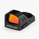 Athlon Midas Flash Opensight 6MOA RMR open site Red Dot