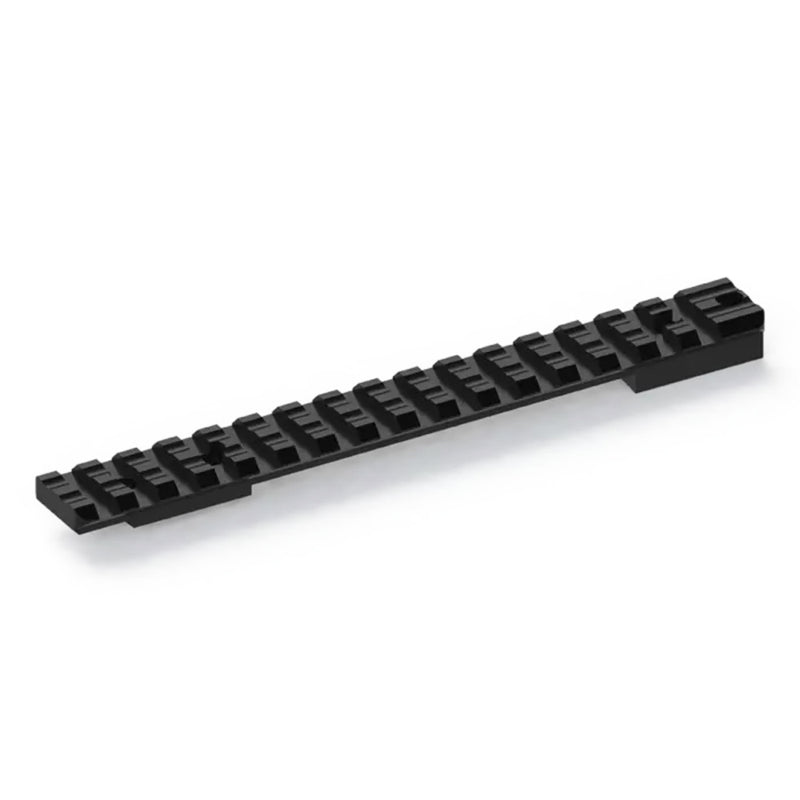 Burris Xtreme Tactical 1 Piece Base