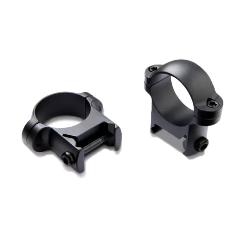 Burris Zee Rings