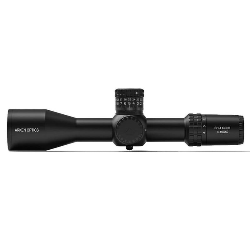 Arken Optics SH4G2 FP VPR