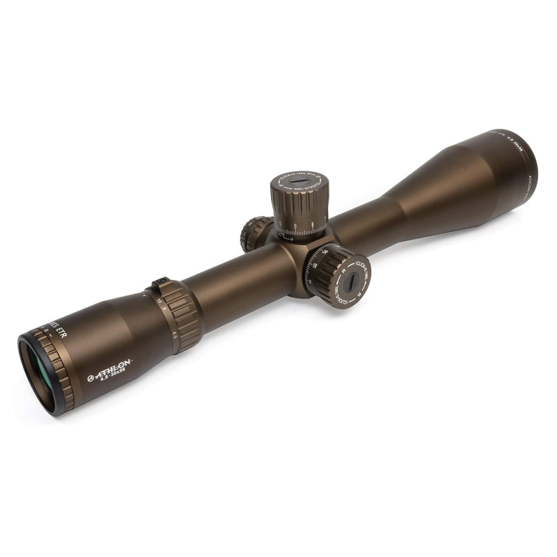 Athlon Optics Ares