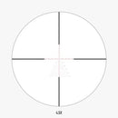 Athlon Optics Cronus w/ Free Athlon Precision Rings