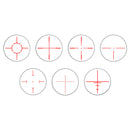 Atn Thor 4 4-40x 640x480 Thermal Scope