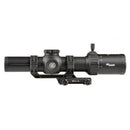 Sig Sauer Tango-MSR LPVO (FFP) Rifle Scope BDC10