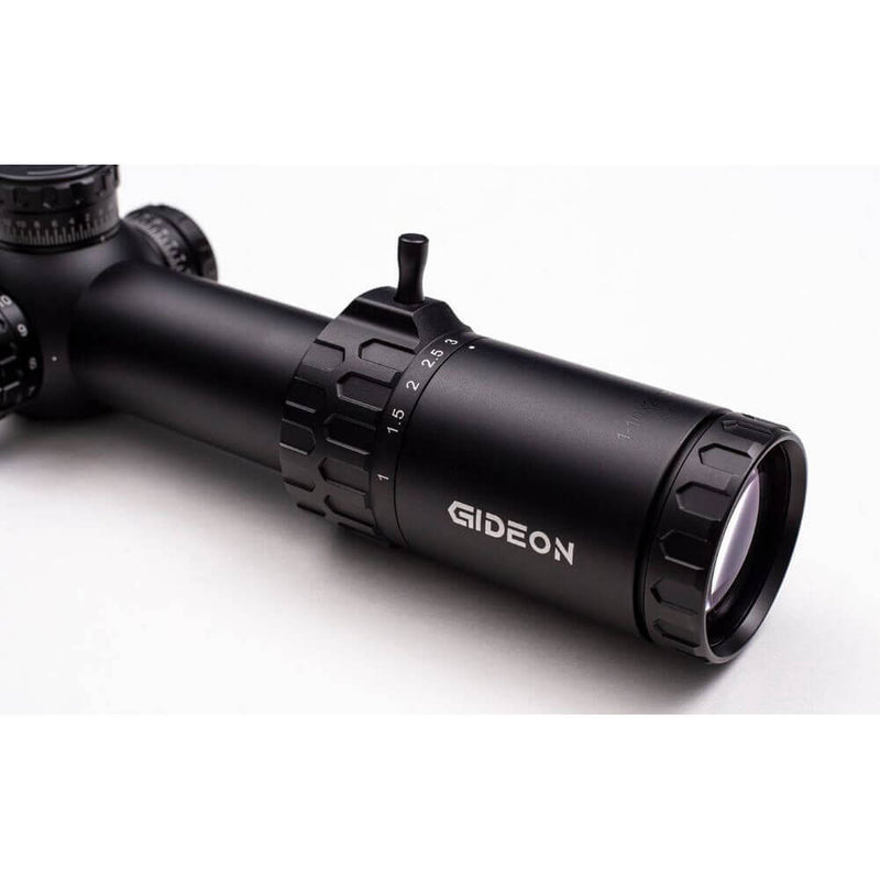 Gideon Optics Guardian