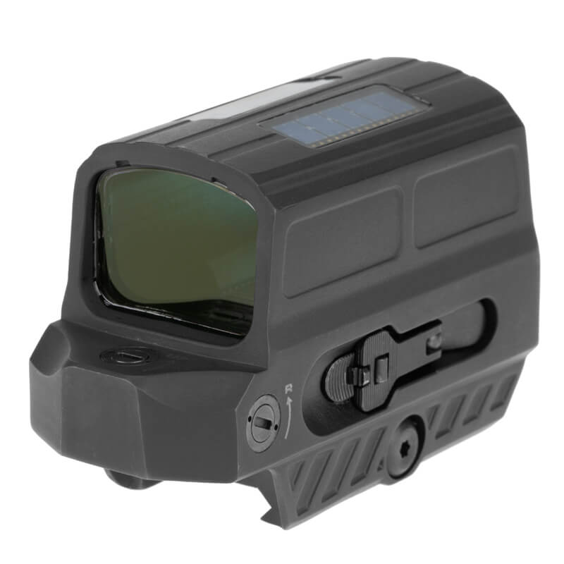 Holosun HE512T-RD Red Do
