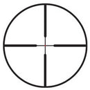 Leupold Firedot Duplex Reticle Rifle scope